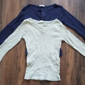 Jamie Kay long sleeves